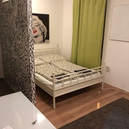 Arbeiterwohnungen Graz Hauptbahnhof Luaran gambar