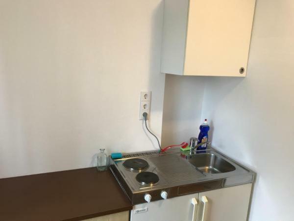 Arbeiterwohnungen Graz Hauptbahnhof Luaran gambar