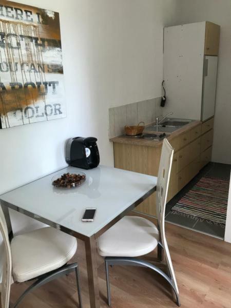 Arbeiterwohnungen Graz Hauptbahnhof Luaran gambar