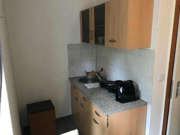 Arbeiterwohnungen Graz Hauptbahnhof Luaran gambar